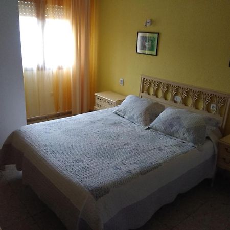 Hostal Avenida Arenas de San Pedro Zewnętrze zdjęcie